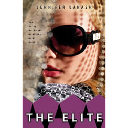 ISBN The Elite livre