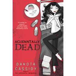ISBN Accidentally Dead