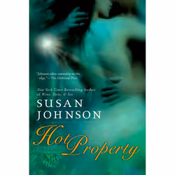 ISBN Hot Property, Livre broché, 320 pages