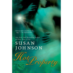 ISBN Hot Property livre