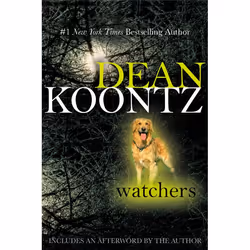 ISBN Watchers, Mystère et suspense, Anglais, Livre broché, 400 pages