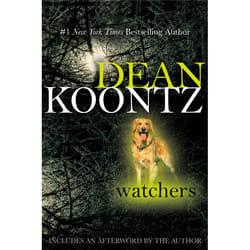 ISBN Watchers livre Mystère et suspense Anglais