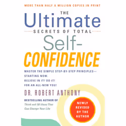 ISBN Ultimate Secret Self, Livre broché, 208 pages