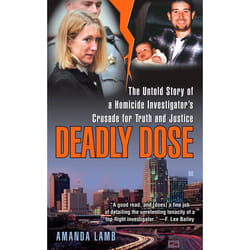 ISBN Deadly Dose livre biographie Anglais Édition de poche
