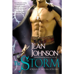 ISBN The Storm