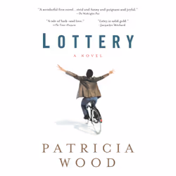 ISBN Lottery, Anglais, Livre broché, 336 pages