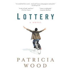 ISBN Lottery