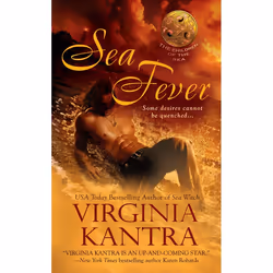 ISBN Sea Fever, Édition de poche, 304 pages