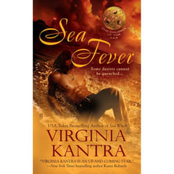ISBN Sea Fever livre Édition de poche