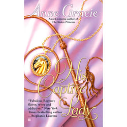 ISBN His Captive Lady livre Édition de poche