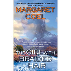 ISBN The Girl With Braided Hair livre Mystère et suspense Anglais Édition de poche