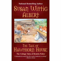 ISBN The Tale of Hawthorn House, Mystère et suspense, Anglais, Édition de poche, 336 pages