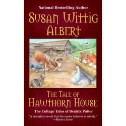 ISBN The Tale of Hawthorn House livre Mystère et suspense Anglais Édition de poche