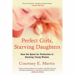 ISBN Perfect Girls, Starving Daughters, Livre broché, 400 pages