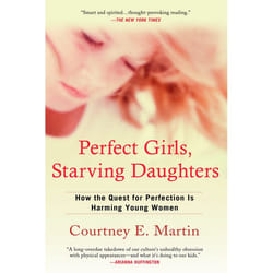 ISBN Perfect Girls, Starving Daughters livre