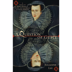 ISBN A Question of Guilt, Anglais, Livre broché, 320 pages