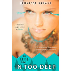 ISBN In Too Deep livre