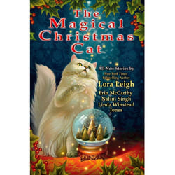 ISBN The Magical Christmas Cat livre