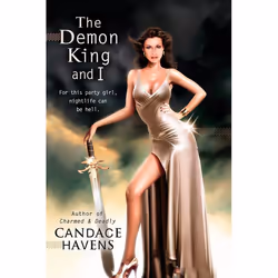 ISBN The Demon King and I, Livre broché, 320 pages