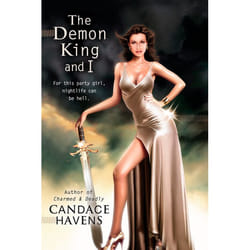 ISBN The Demon King and I livre