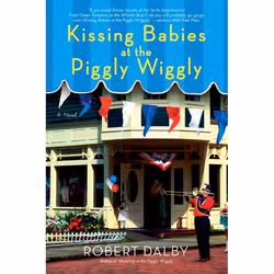 ISBN Kissing Babies at the Piggly Wiggly, Livre broché, 288 pages