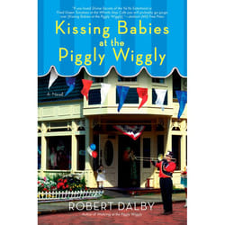 ISBN Kissing Babies at the Piggly Wiggly livre Livre broché 288 pages