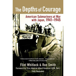 ISBN The Depths of Courage livre