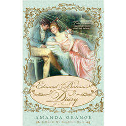 ISBN Edmund Bertram's Diary