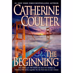 ISBN The Beginning, Mystère et suspense, Anglais, Livre broché, 544 pages