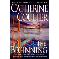 ISBN The Beginning livre Mystère et suspense Anglais