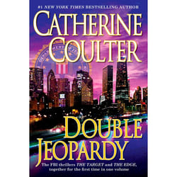 ISBN Double Jeopardy livre Mystère et suspense Anglais