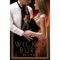 ISBN Wicked Burn