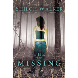 ISBN The Missing