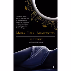 ISBN Mona Lisa Awakening, Édition de poche, 272 pages