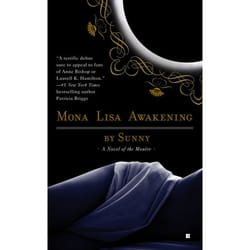 ISBN Mona Lisa Awakening livre Édition de poche