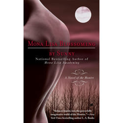 ISBN Mona Lisa Blossoming livre Édition de poche