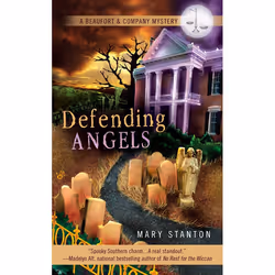 ISBN Defending Angels, Mystère et suspense, Anglais, Édition de poche, 304 pages
