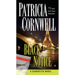 ISBN Black Notice livre Mystère et suspense Anglais Édition de poche
