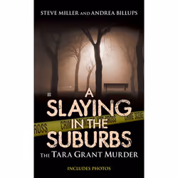 ISBN A Slaying in the Suburbs, biographie, Anglais, Édition de poche, 320 pages