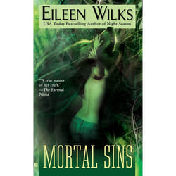 ISBN Mortal Sins livre Édition de poche