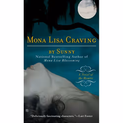 ISBN Mona Lisa Craving, Édition de poche, 304 pages