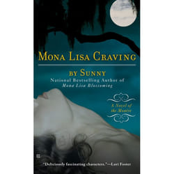 ISBN Mona Lisa Craving livre Édition de poche