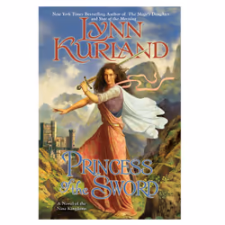ISBN Princess of the Sword, Anglais, Livre broché, 368 pages