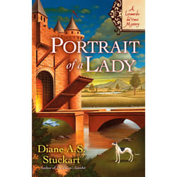 ISBN Portrait of a Lady livre Mystère et suspense Anglais