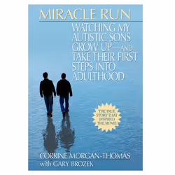 ISBN Miracle Run, biographie, Anglais, Livre broché, 336 pages