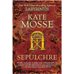 ISBN Sepulchre