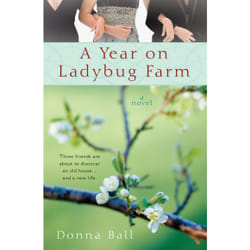 ISBN A Year on Ladybug Farm