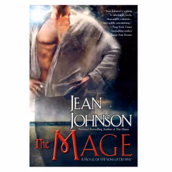 ISBN The Mage, Anglais, Livre broché, 384 pages