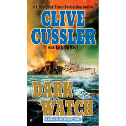 ISBN Dark Watch livre Mystère et suspense Anglais Édition de poche