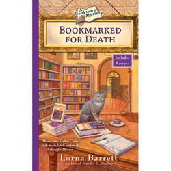 ISBN Bookmarked For Death livre Mystère et suspense Anglais Édition de poche